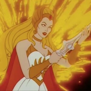 Meet your Posher, Marie